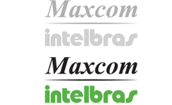 {Maxcom Intelbras}