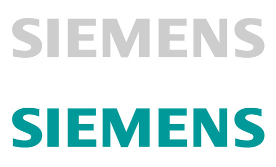 {Siemens}