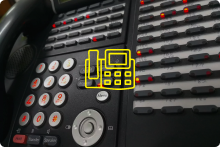 {Instalação PABX VoIP}